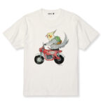 オカメインコ　Buddy　Tシャツ