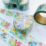 マステ　マスキングテープ　かわいい