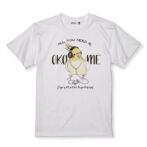 オカメインコ　Buddy　Tシャツ　ゆとり屋　