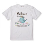 セキセイインコ Buddy Tシャツ