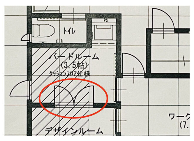 鳥専用の部屋を作る！】バードルーム計画④ | ゆとり屋